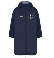 North Wales BaBas Changing Robe