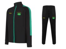Segontium Rovers FC Team Full Tracksuit