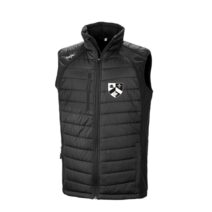 Caergybi FC Elite Gilet