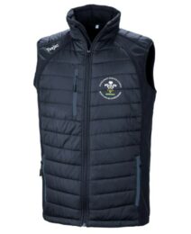 North Wales BaBas Elite Gilet