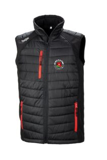 Cae Glyn United Elite Gilet