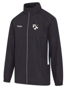 Caergybi FC Pro Showerproof Jacket