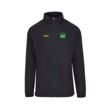 Segontium Rovers FC Pro Showerproof Jacket