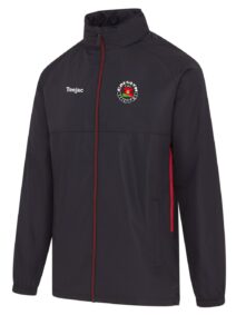 Cae Glyn United Pro Showerproof Jacket