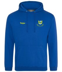 Clwb Criced Llanrwst Classic Hoody