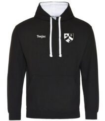 Caergybi FC Contrast Hoody