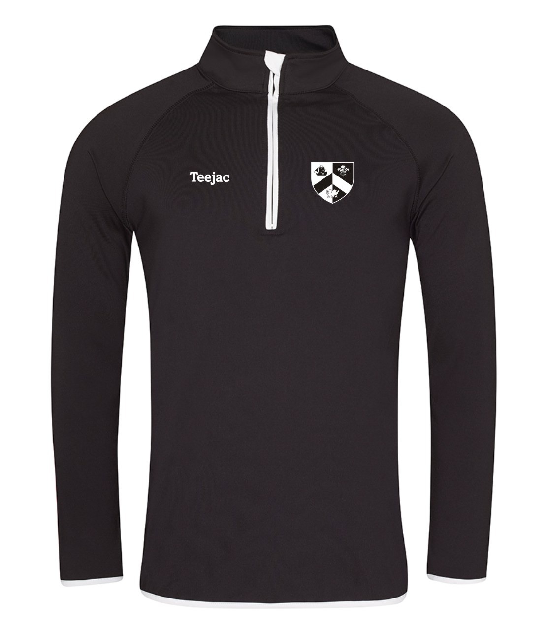 Caergybi FC Training Midlayer