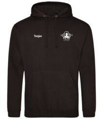 CPD Pwllheli Classic Hoody