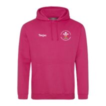 North Wales BaBas Pink Classic Hoody