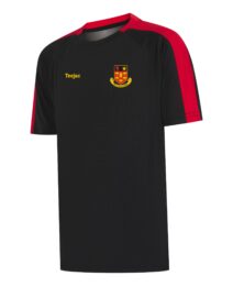 De La Salle RUFC Kids Team Training T-Shirt