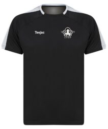 CPD Pwllheli Team Training T-Shirt