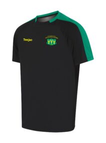 Segontium Rovers FC Team Training T-Shirt