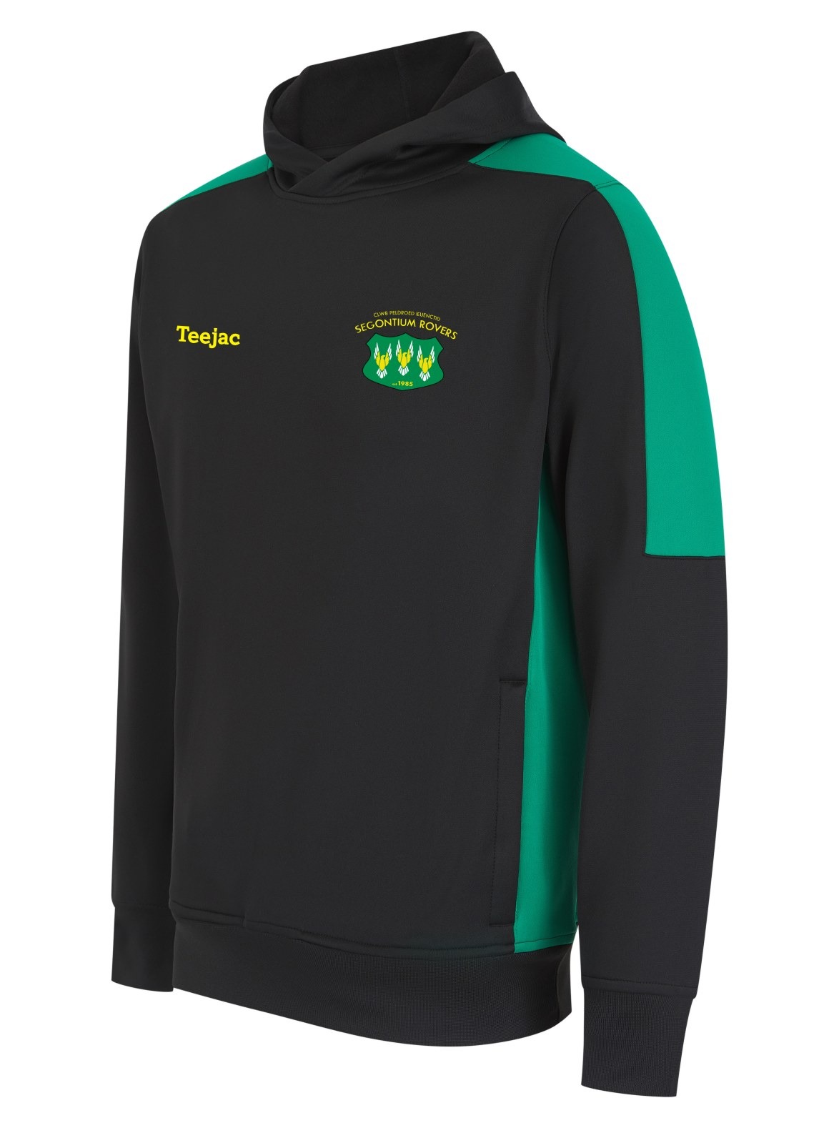 Segontium Rovers FC Team Sports Hoody