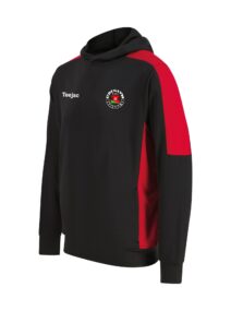 Cae Glyn United Team Sports Hoody
