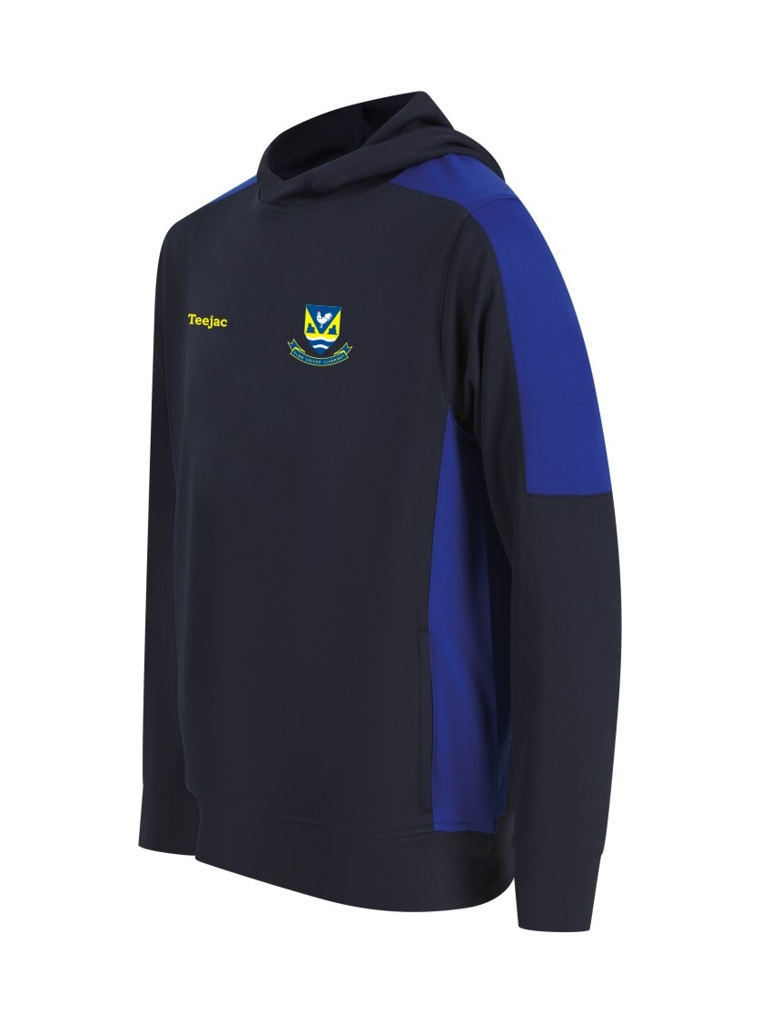 Clwb Criced Llanrwst Team Sports Hoody