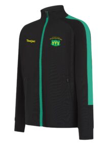 Segontium Rovers FC Team Track Top