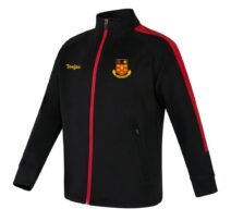 De La Salle RUFC Team Track Top