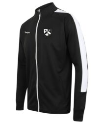 Caergybi FC Team Track Top