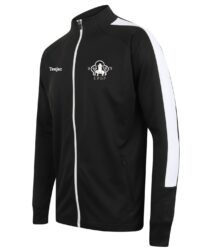CPD Pwllheli Team Track Top