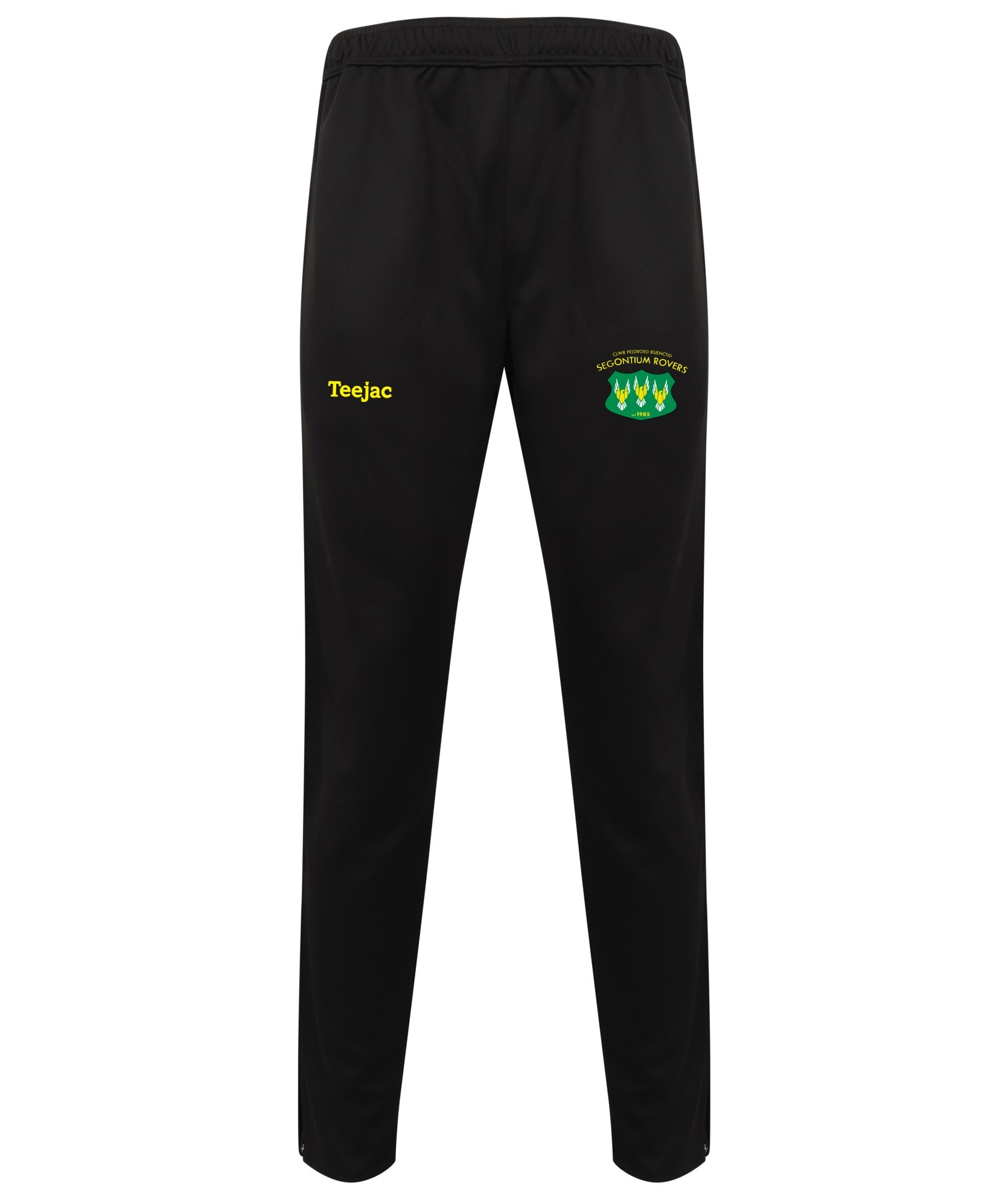 Segontium Rovers FC Team Trackpants