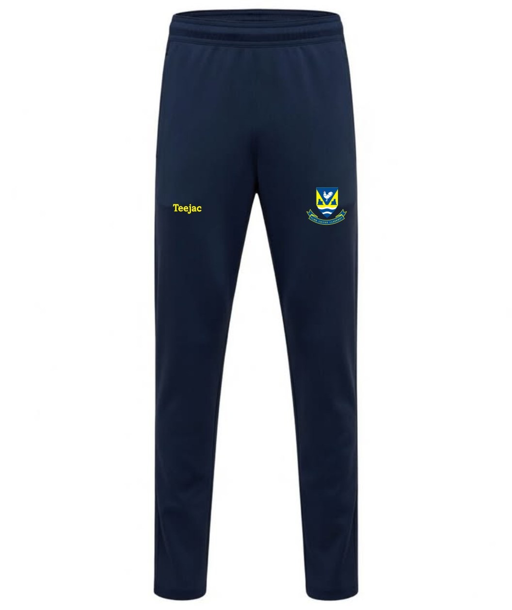 Clwb Criced Llanrwst Team Trackpants