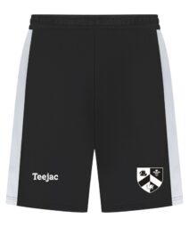 Caergybi FC Team Leisure Shorts