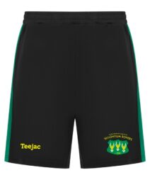 Segontium Rovers FC Team Leisure Shorts