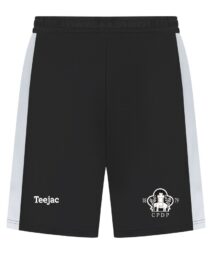 CPD Pwllheli Team Leisure Shorts