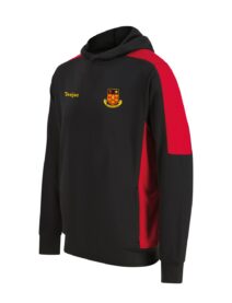 De La Salle RUFC Kids Team Sports Hoody