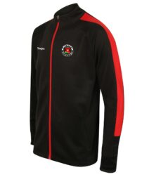 Cae Glyn United Team Track Top