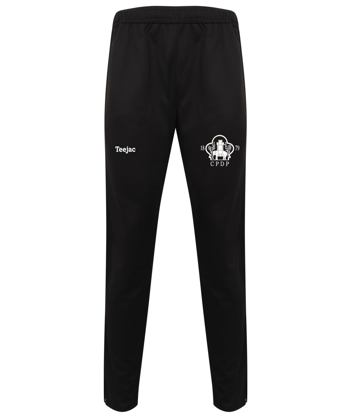 CPD Pwllheli Team Trackpants