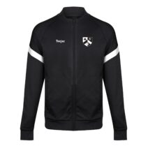 Caergybi FC Pro Full Zip Track Top