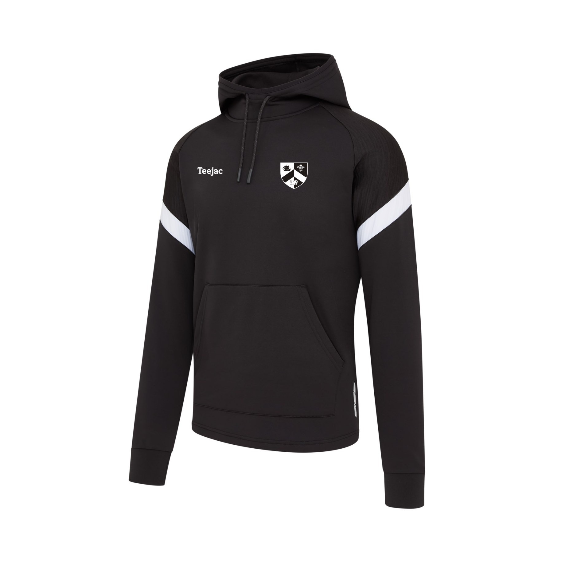 Caergybi FC Pro Hoody