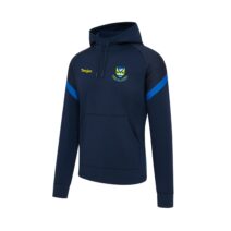 Clwb Criced Llanrwst Pro Hoody