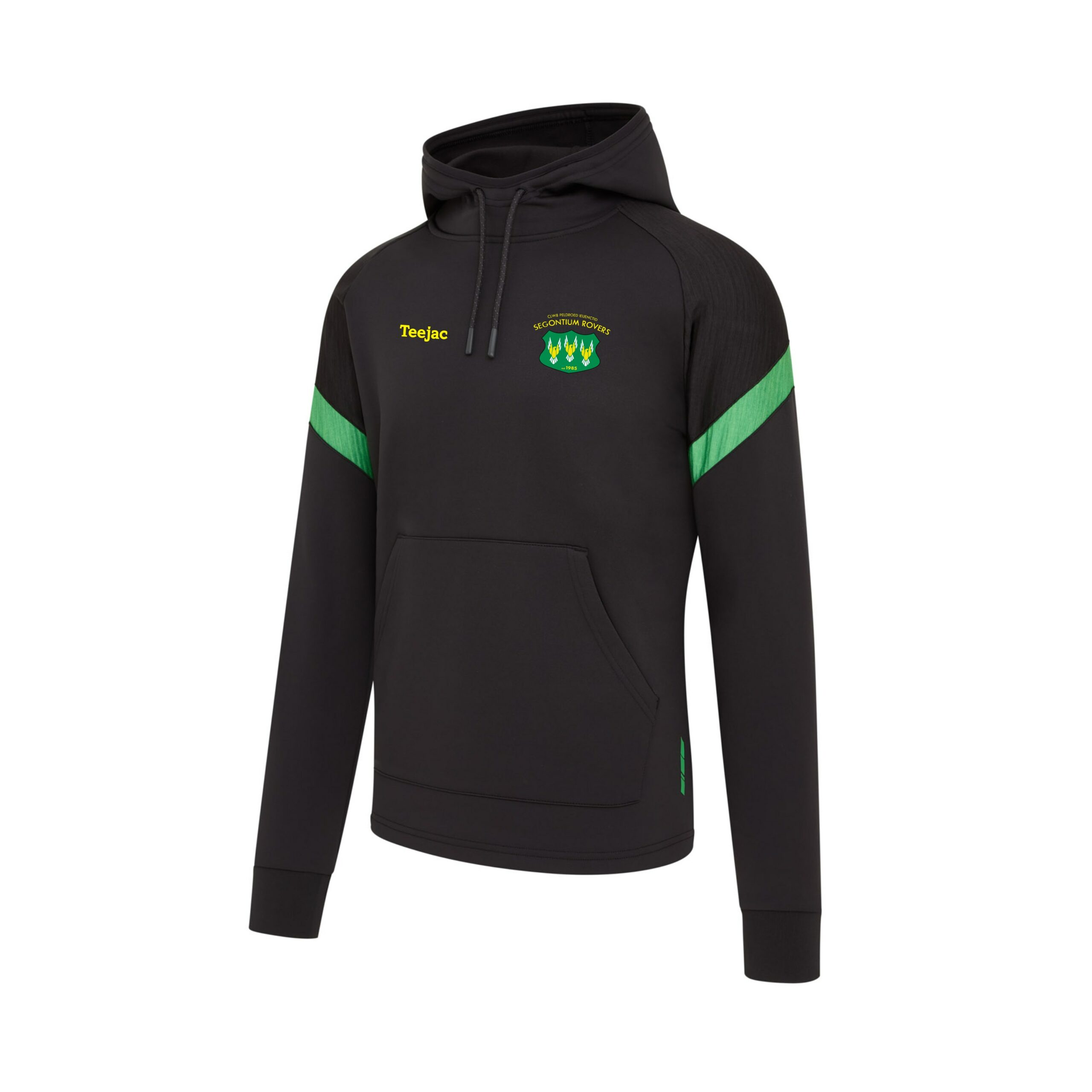 Segontium Rovers FC Pro Hoody