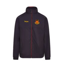 De La Salle RUFC Kids Pro Showerproof Jacket