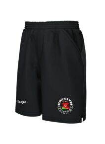 Cae Glyn United Pro Leisure Shorts