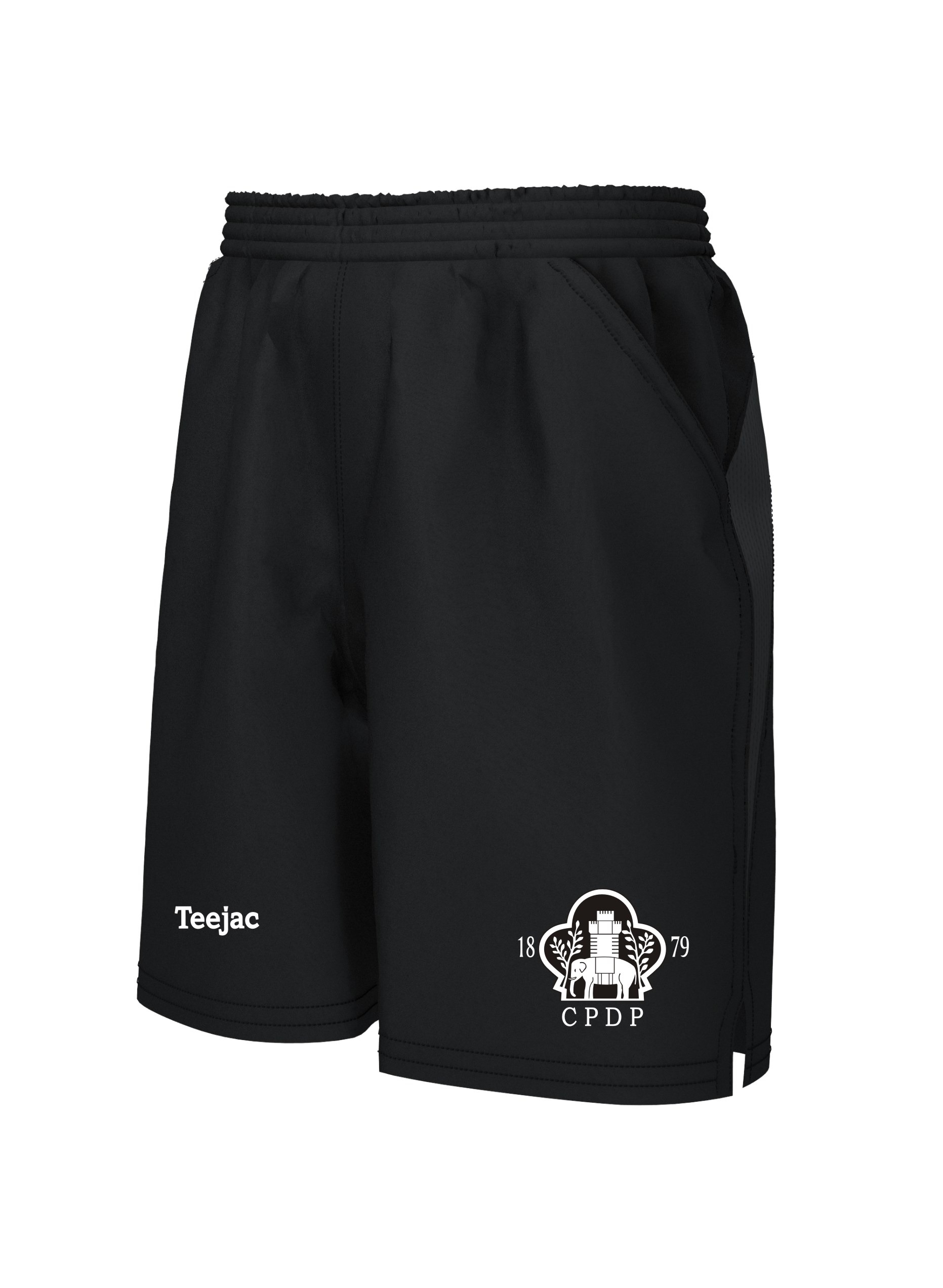 CPD Pwllheli Pro Leisure Shorts