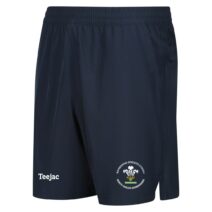 North Wales BaBas Pro Leisure Shorts