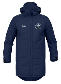North Wales BaBas Pro Long Coat