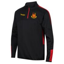 De La Salle RUFC Kids Pro Midlayer