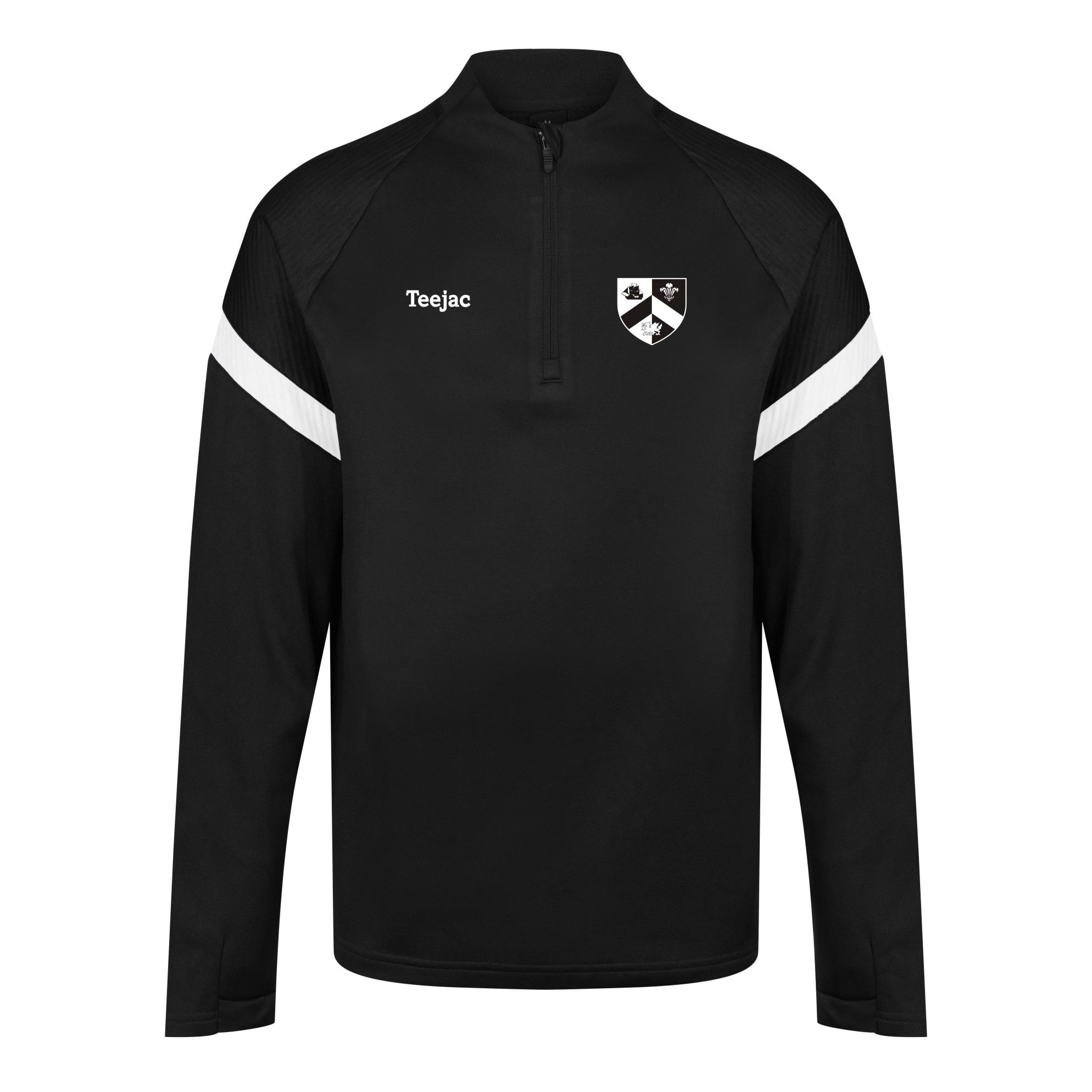 Caergybi FCPro Midlayer