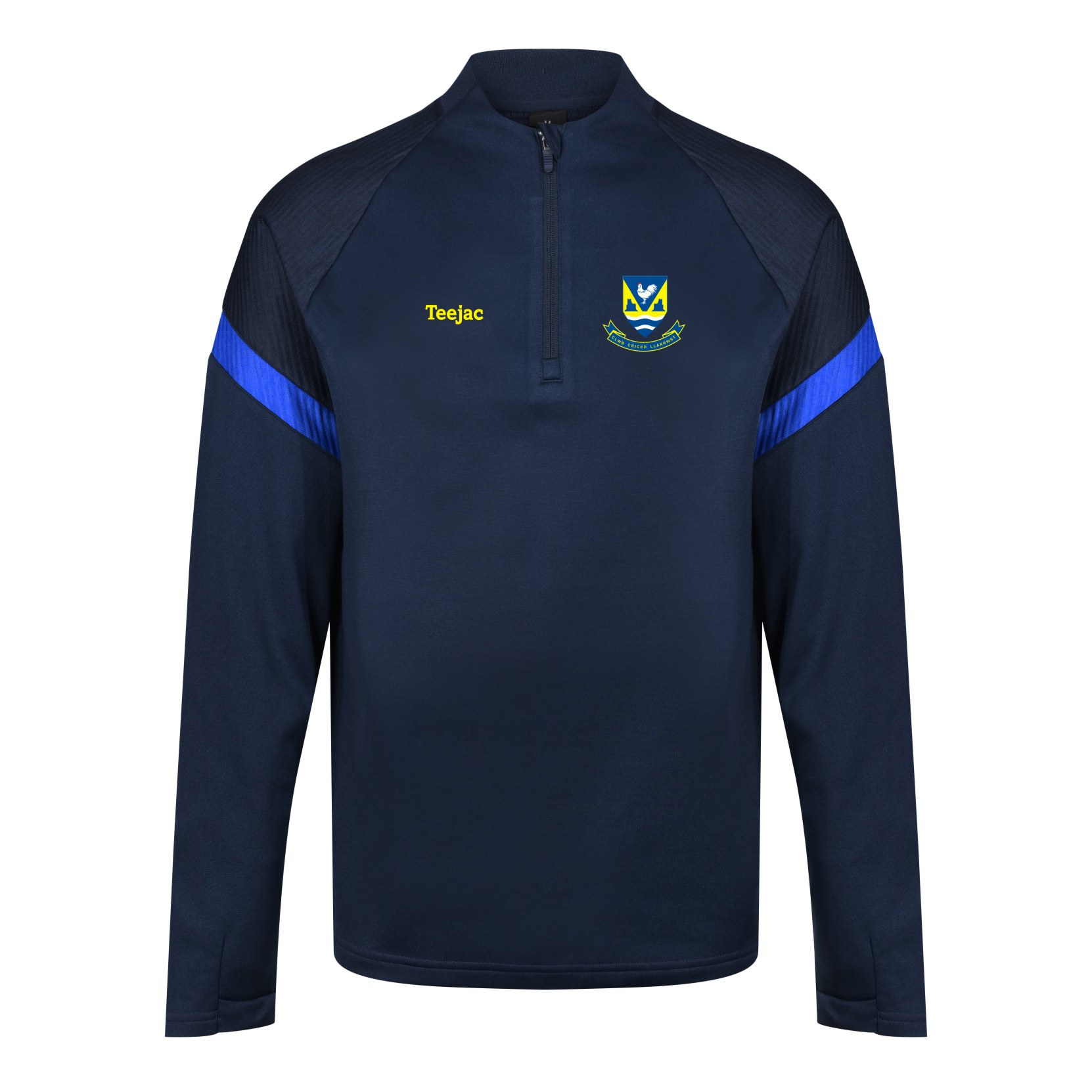 Clwb Criced Llanrwst Pro Midlayer