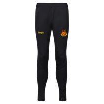 De La Salle RUFC Kids Pro Skinny Tech Pants
