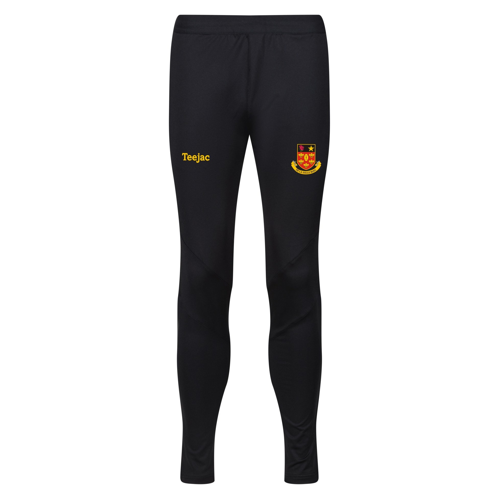 De La Salle RUFC Kids Pro Skinny Tech Pants