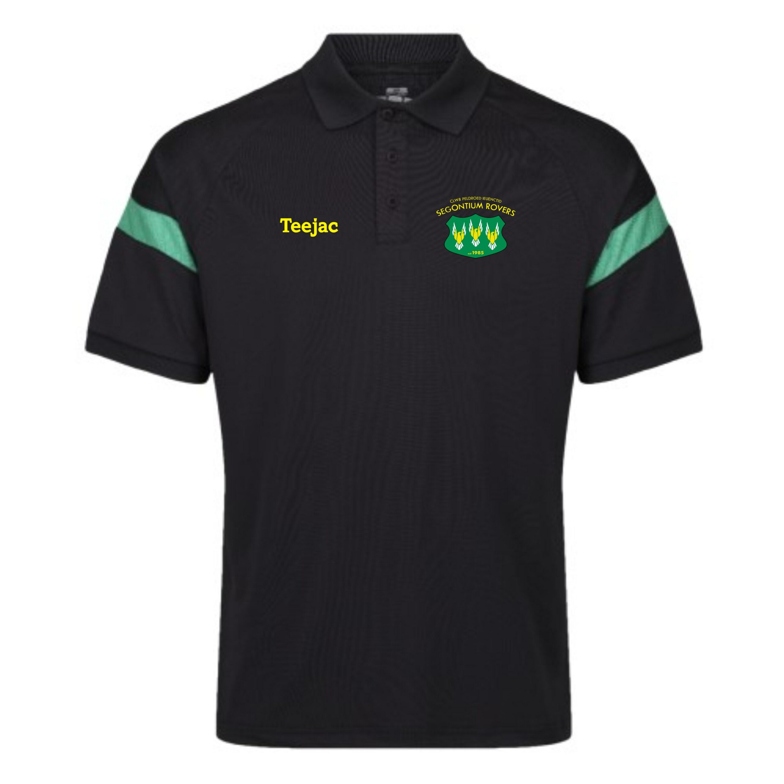 Segontium Rovers FC Pro Polo