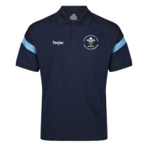 North Wales BaBas Pro Polo