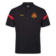 De La Salle RUFC Kids Pro Polo