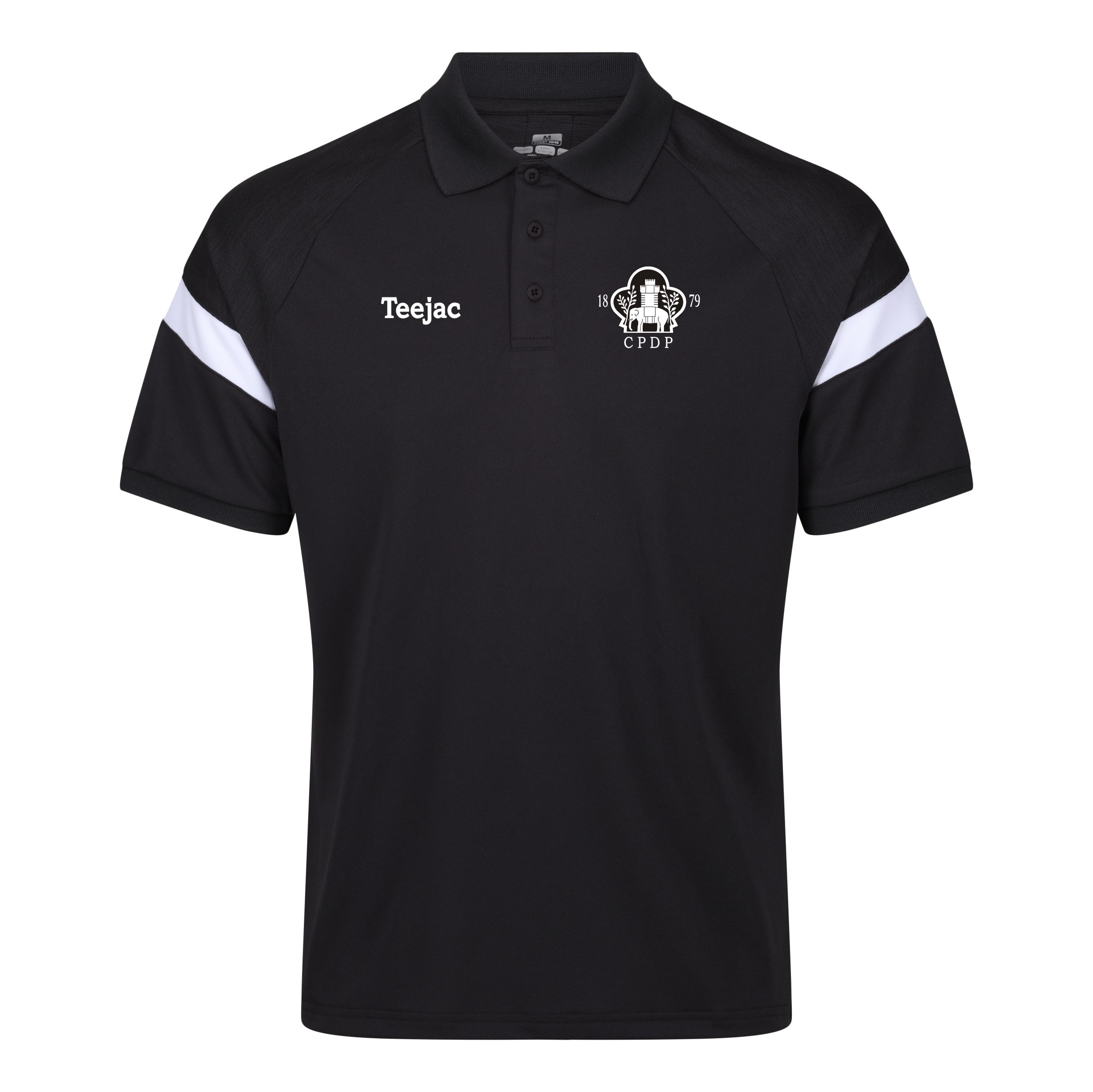 CPD Pwllheli Pro Polo