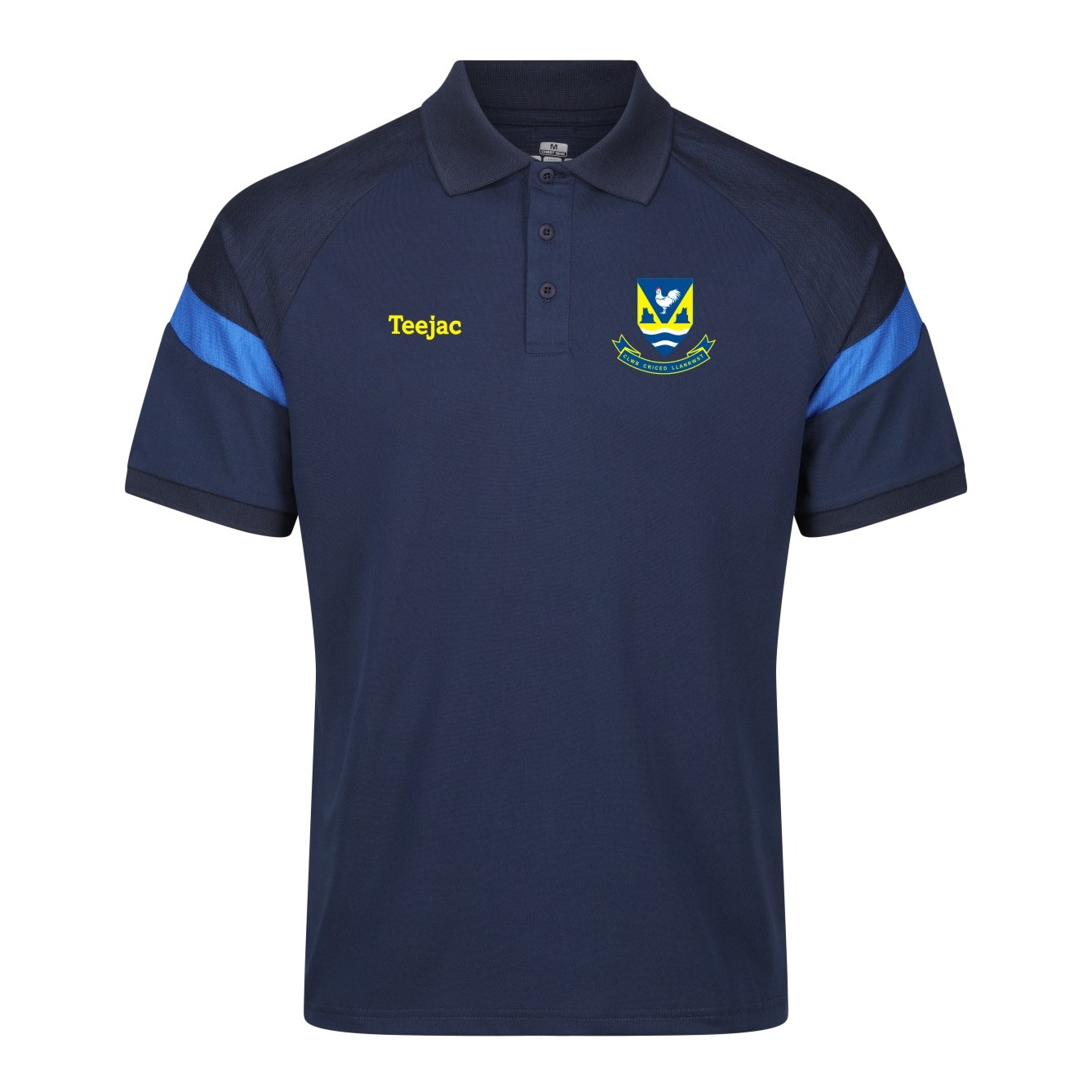 Clwb Criced Llanrwst Pro Polo